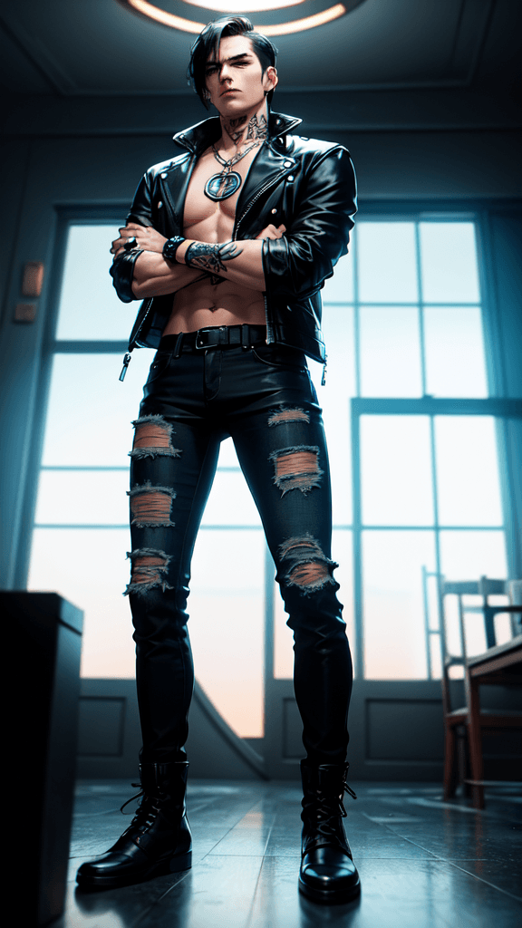 Thumbnail of "Raven"