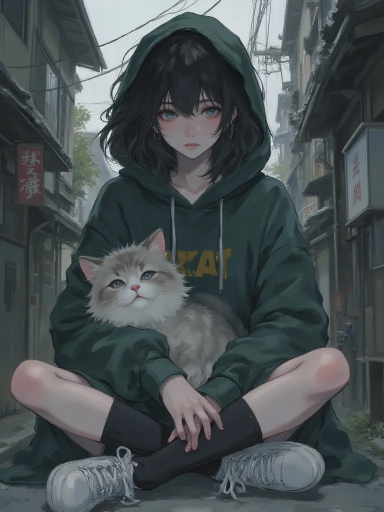 Thumbnail of (Моришита Ринко)