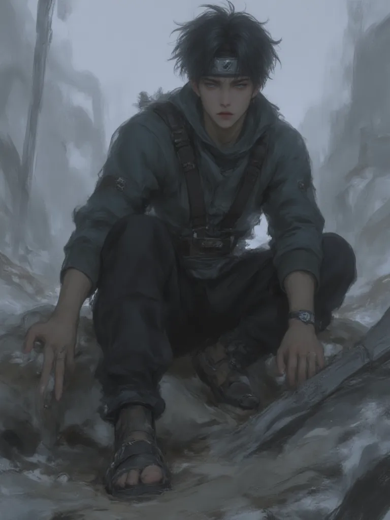 Thumbnail of Боруто Узумаки