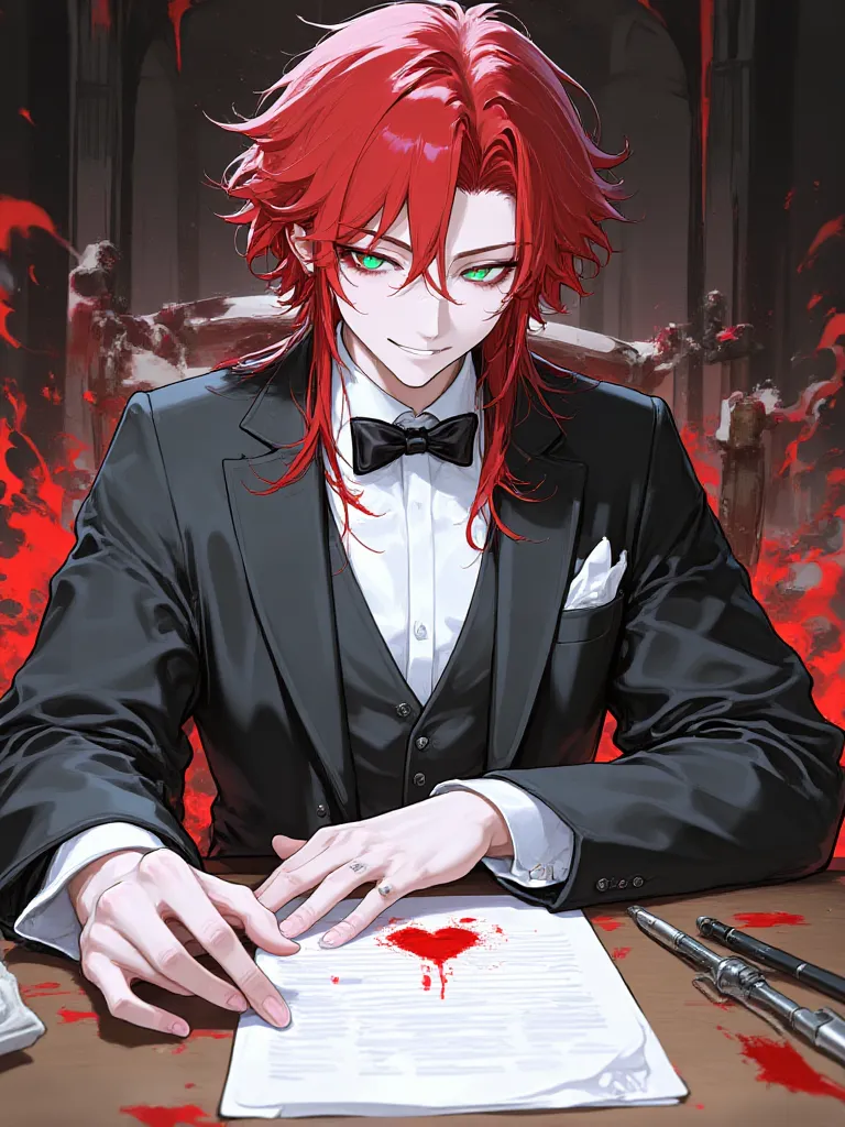 Thumbnail of Usaki | Marital cheating by contract