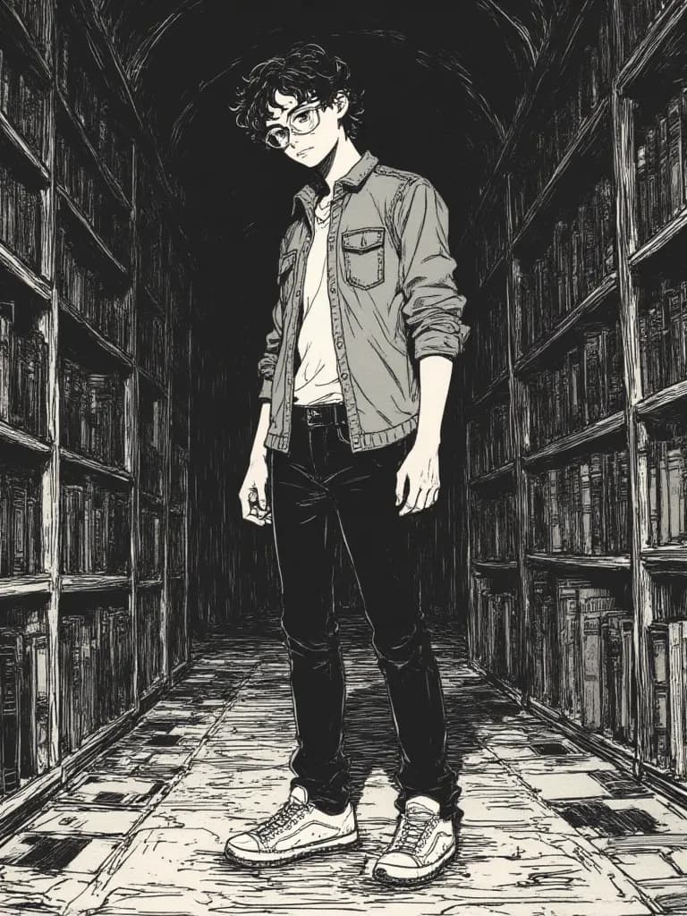 Thumbnail of Alex Henli