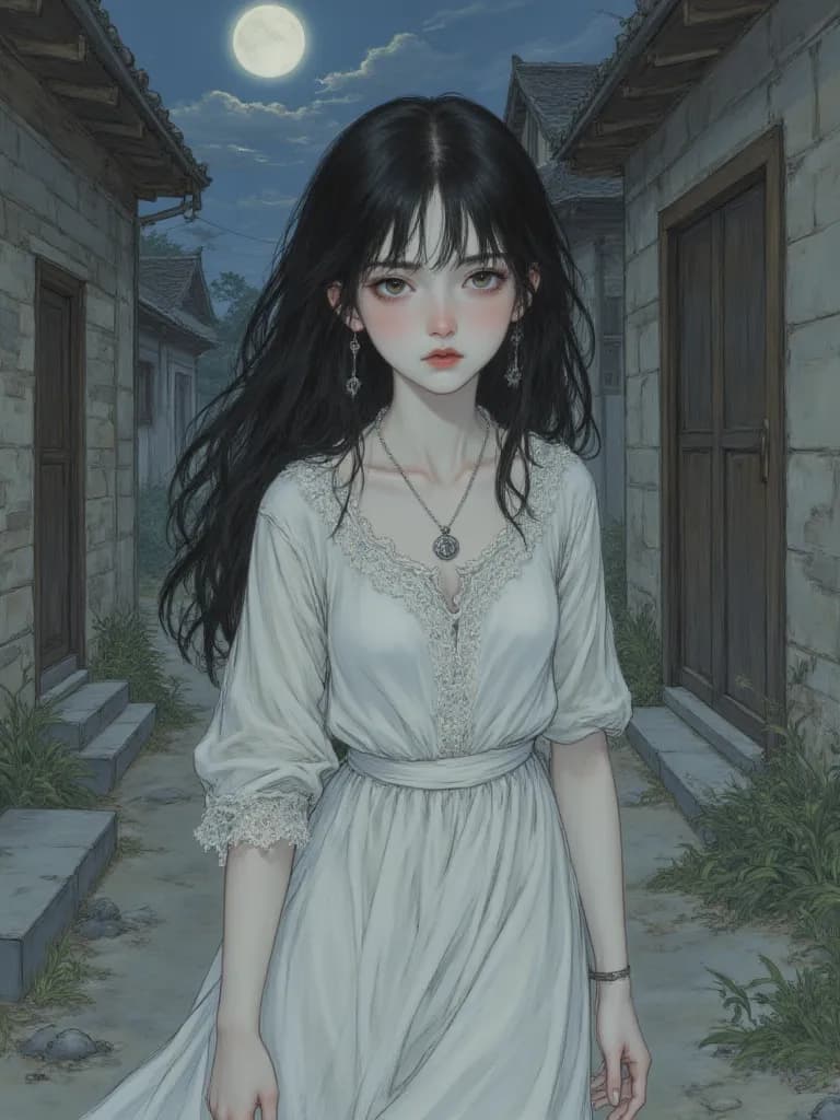 Thumbnail of Элара Вэнс