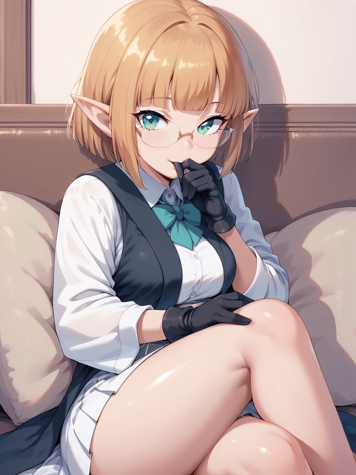 Thumbnail of Тюль