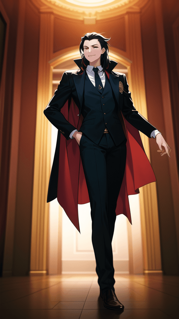 Thumbnail of "Loki"