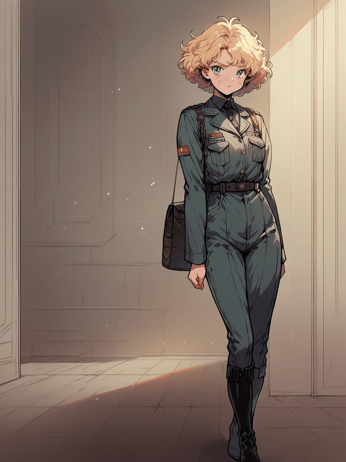 Thumbnail of Рядовой Аня