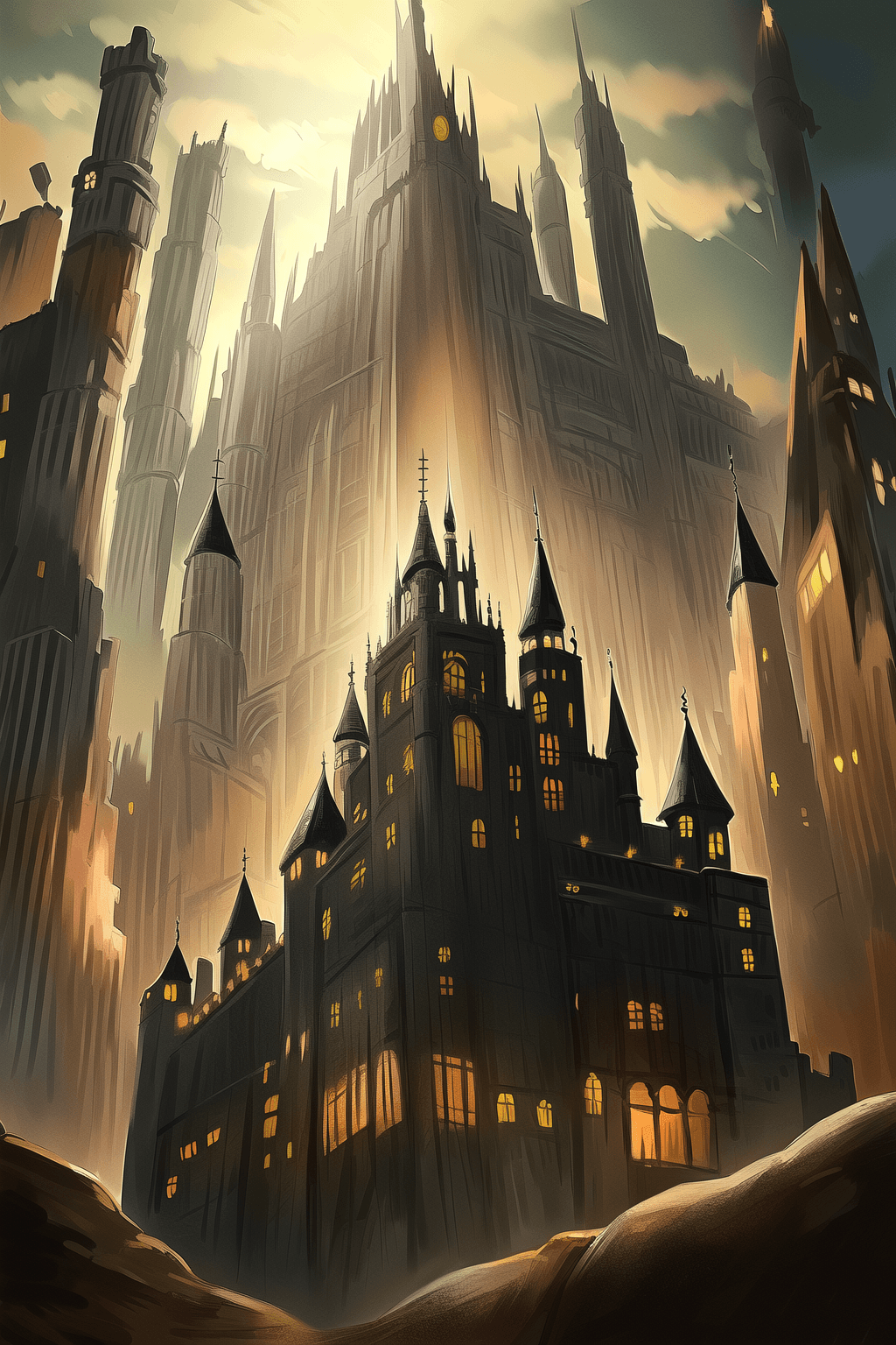 Thumbnail of Vampire Simulator 