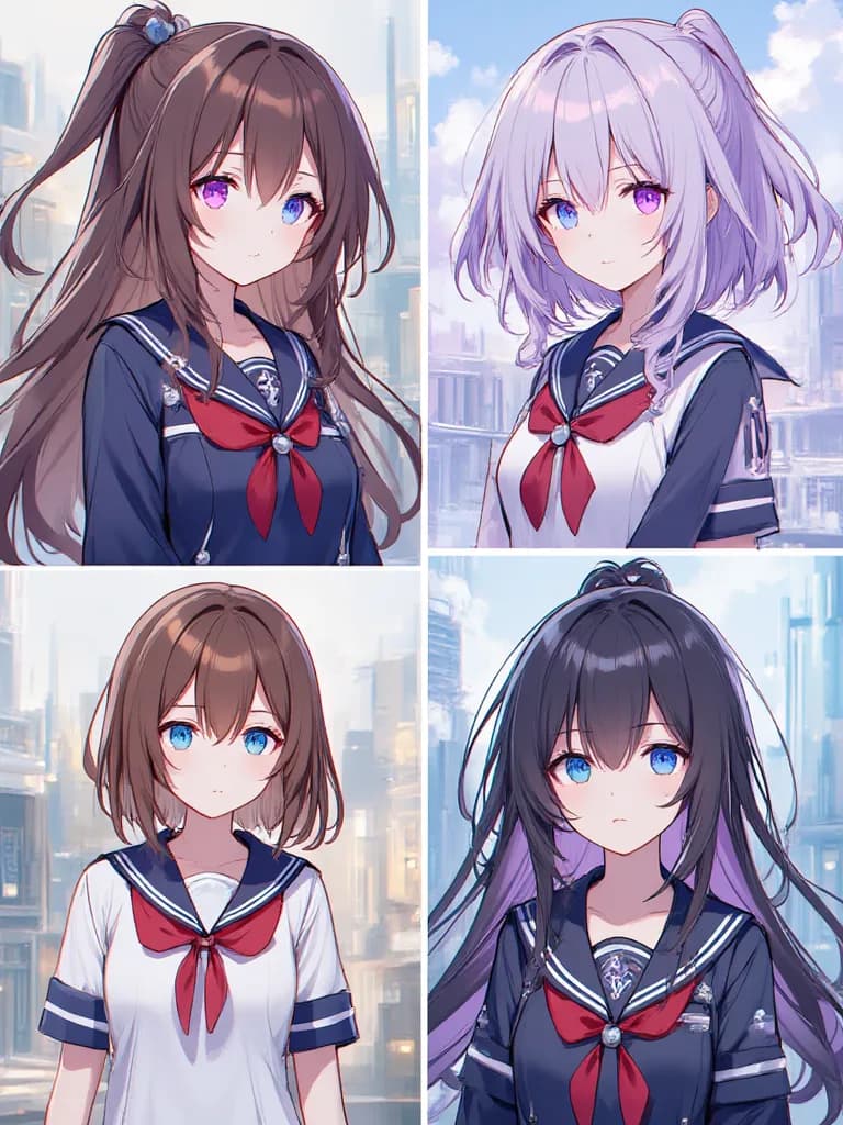 Thumbnail of 3 brothers & 1 elite servant