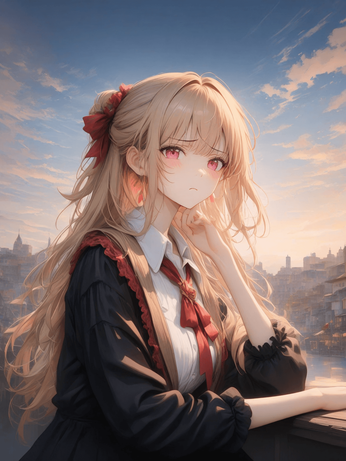 Thumbnail of Хлоя (Враг)