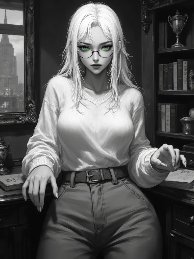 Thumbnail of вечерняя 'Веспера' Дубуа