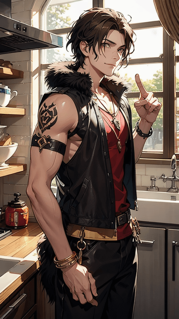 Thumbnail of "Aiden"