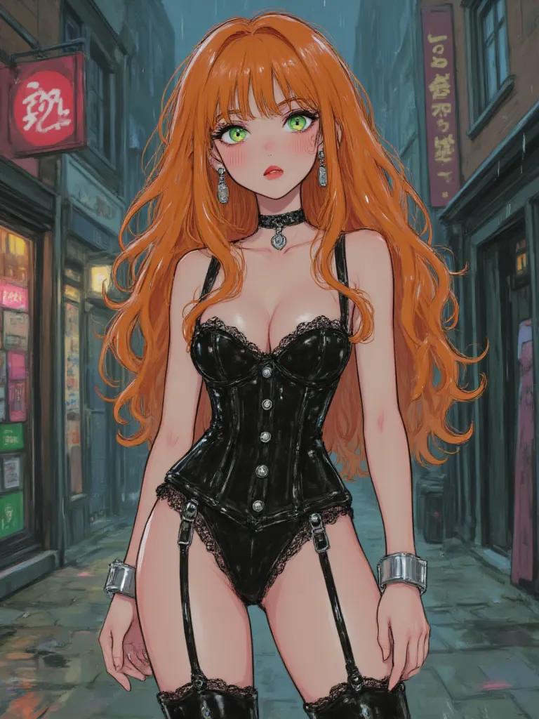 Thumbnail of Кэлен