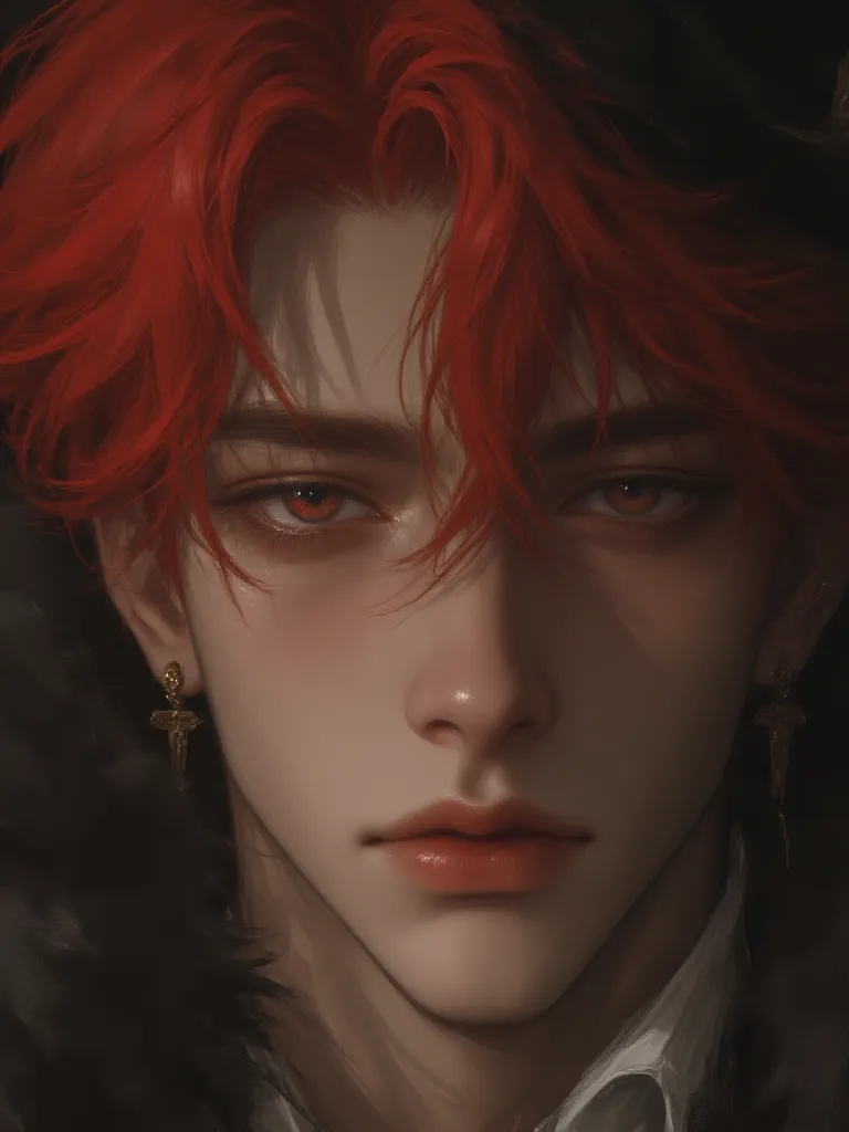 Thumbnail of Alex