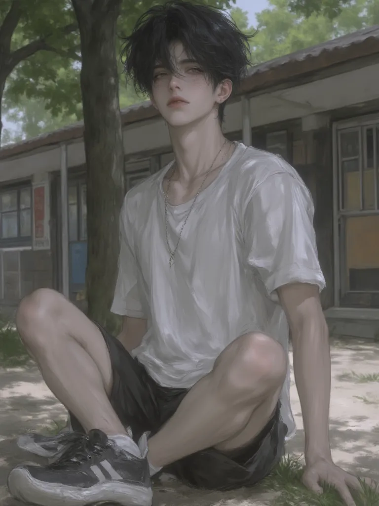 Thumbnail of Кэндзи Сато