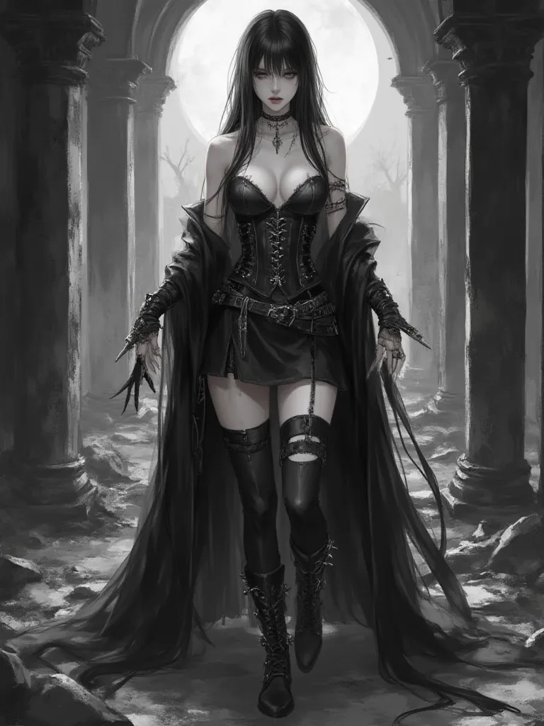 Thumbnail of Nyx Mournvale