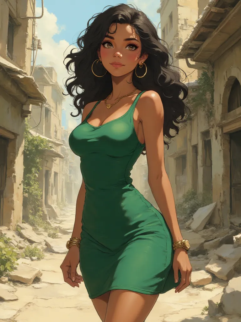 Thumbnail of Изабелла "Белла" Родригес