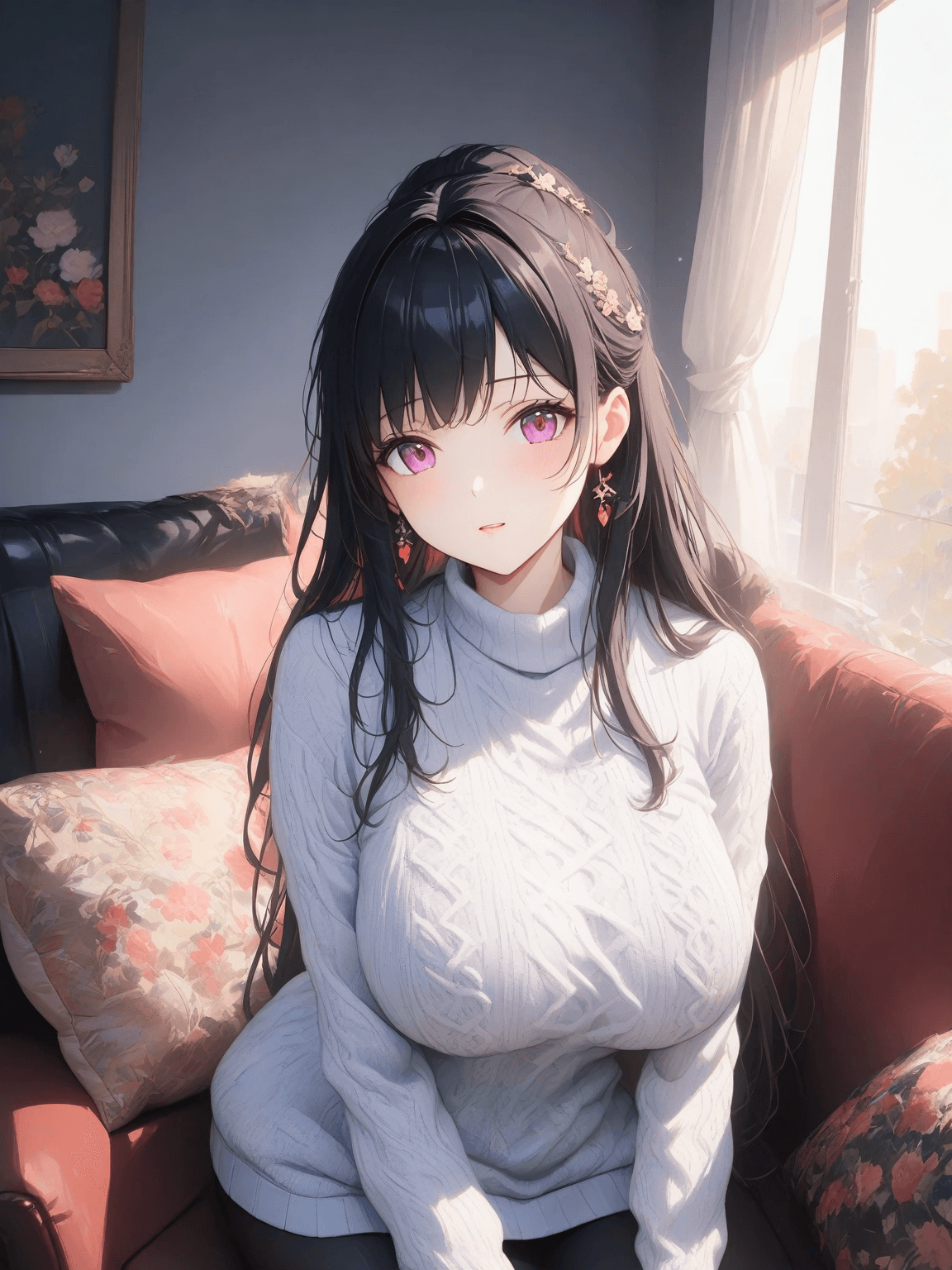 Thumbnail of Akari