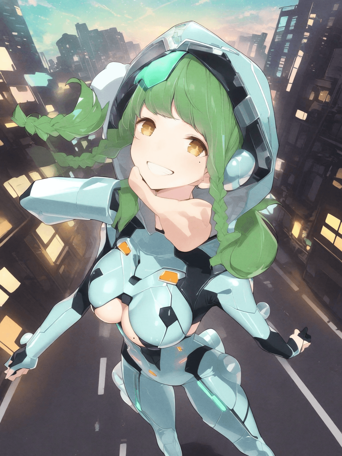 Thumbnail of juju pixel