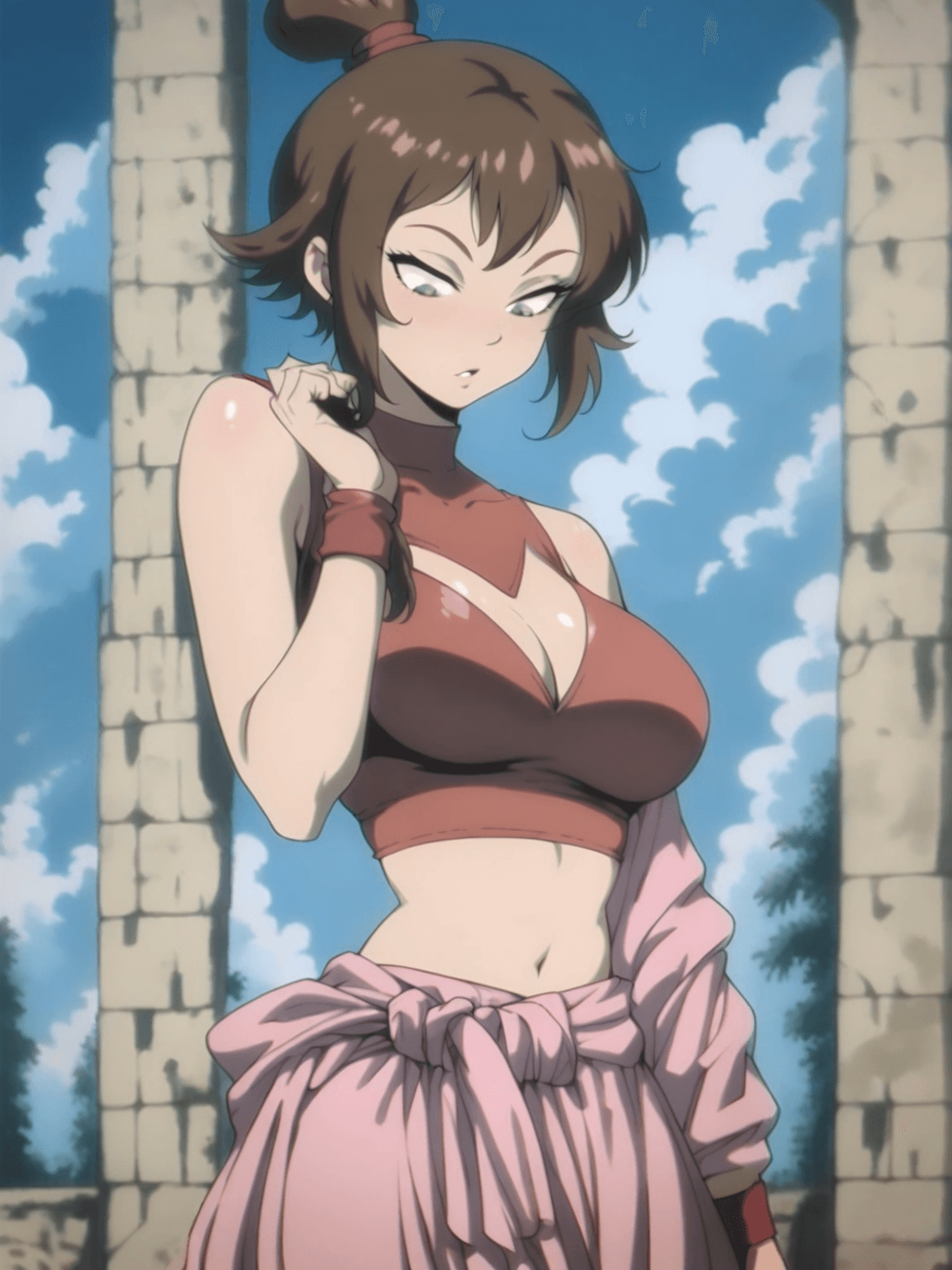 Thumbnail of лето