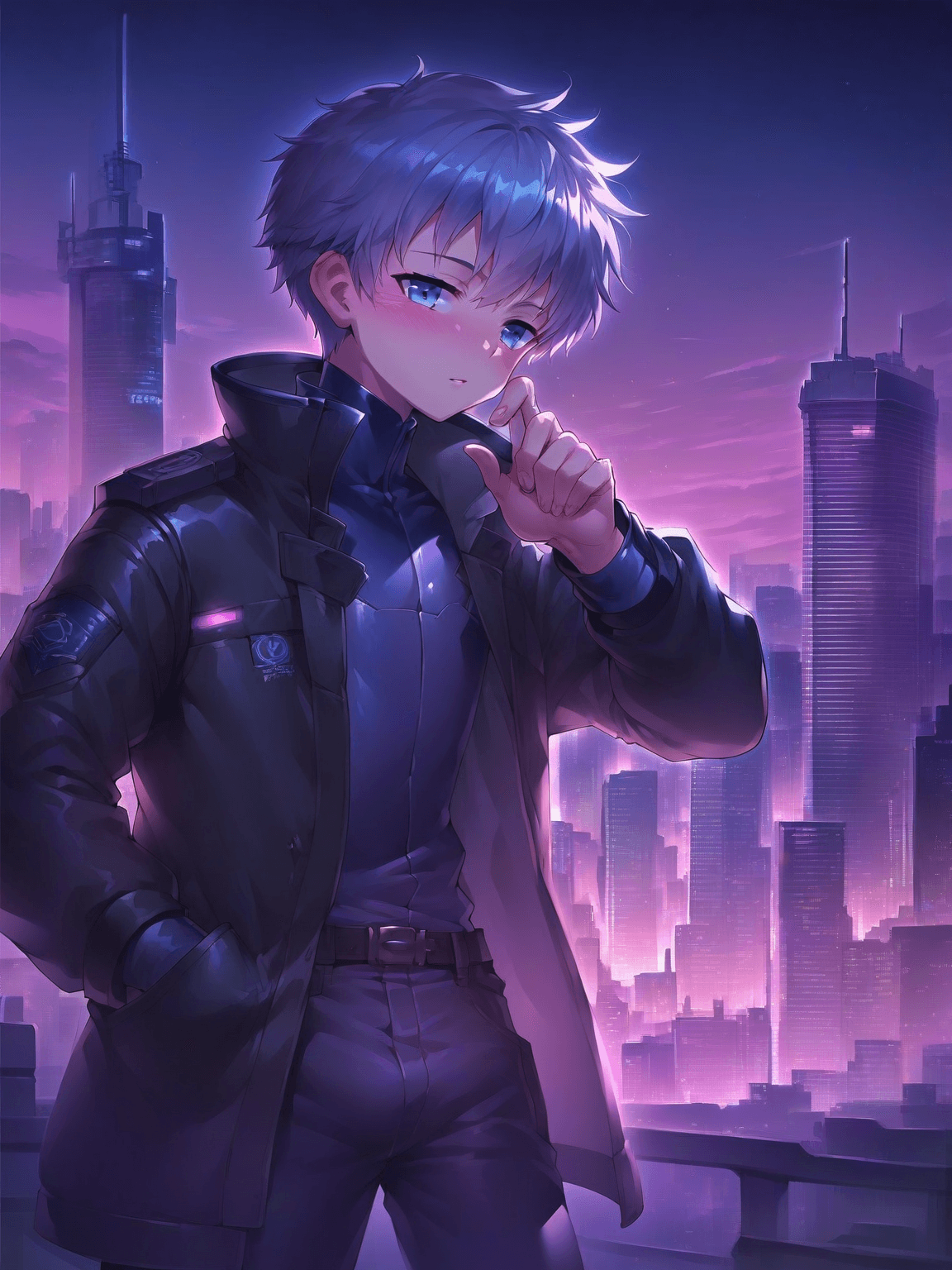 Thumbnail of Davhy hiro