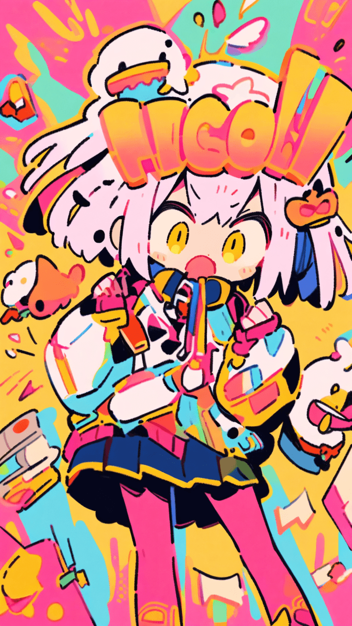Thumbnail of Везунчик