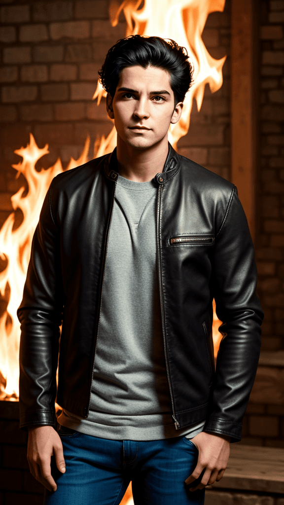 Thumbnail of "Aiden"