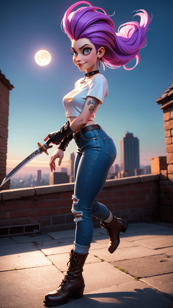 Thumbnail of Nora