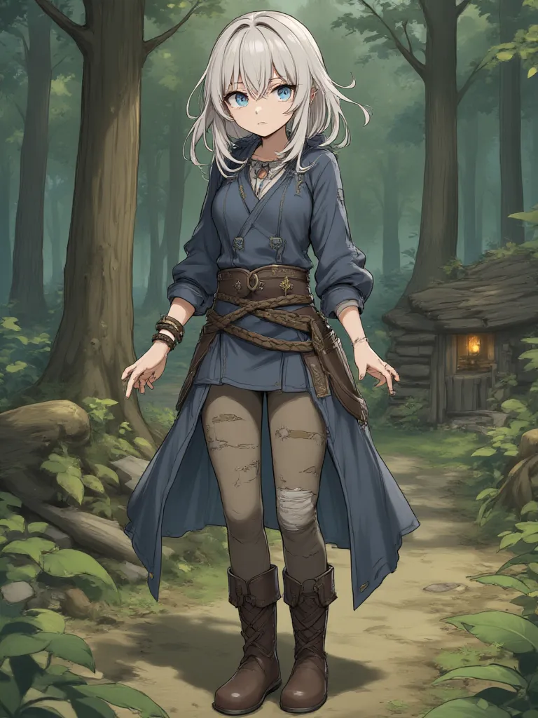 Thumbnail of Luna 'Moonbeam' Volkov