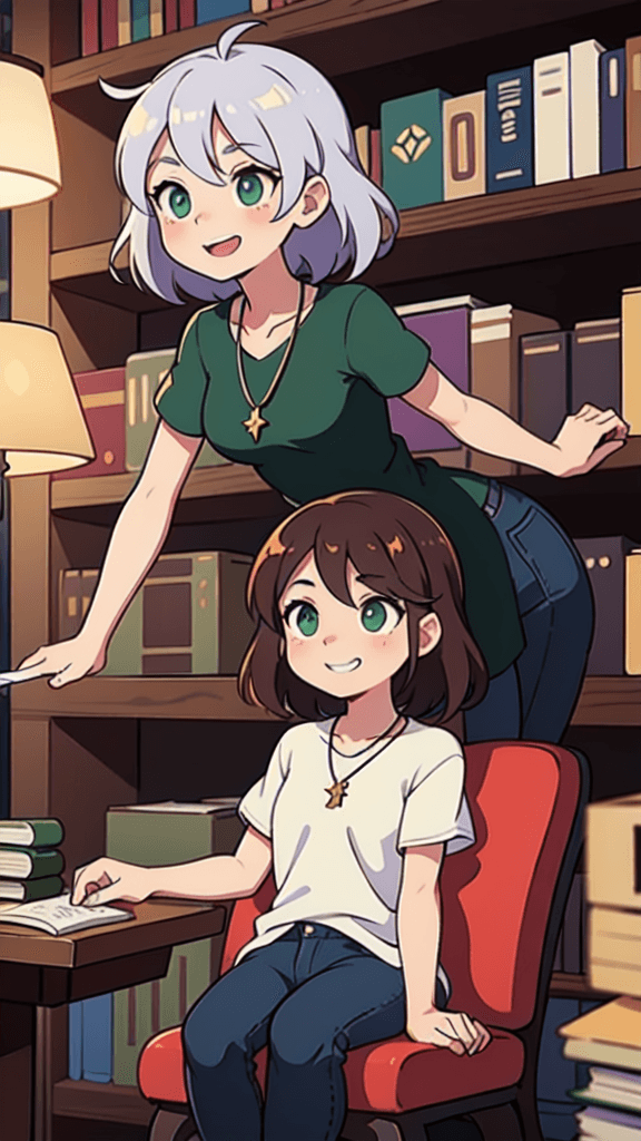 Thumbnail of "Люсия"