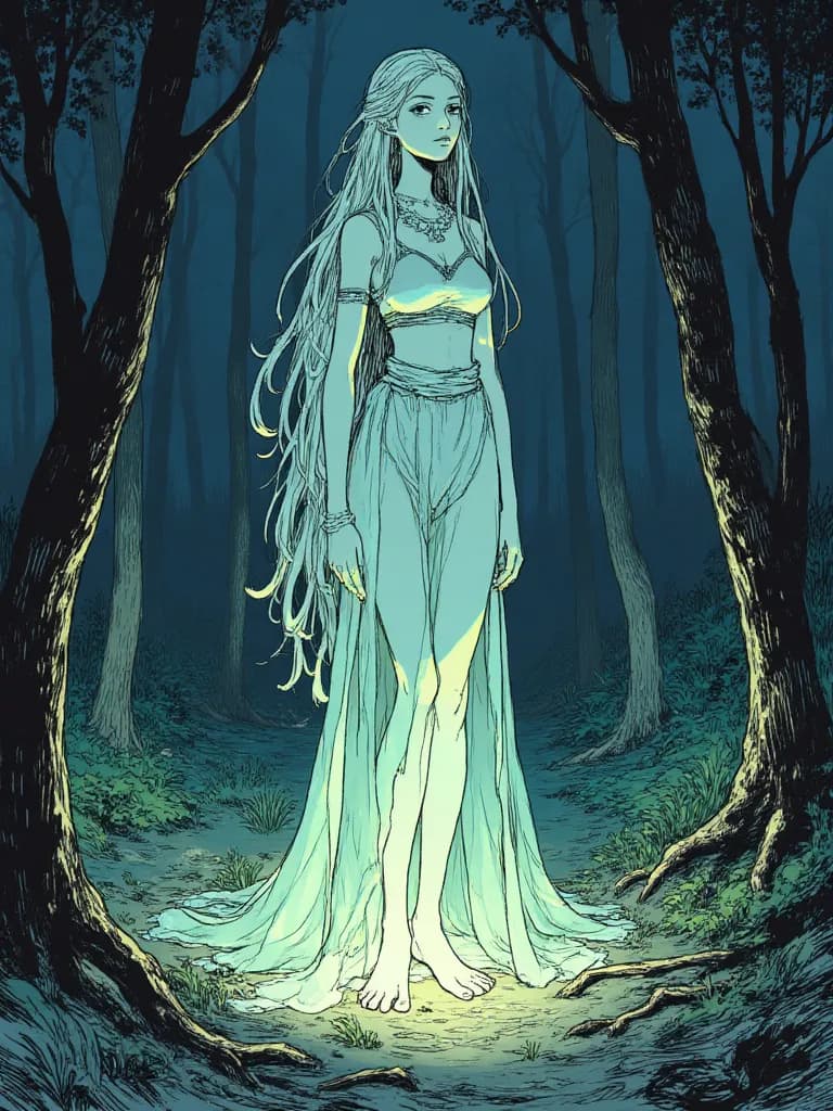 Thumbnail of Xylo'ria
