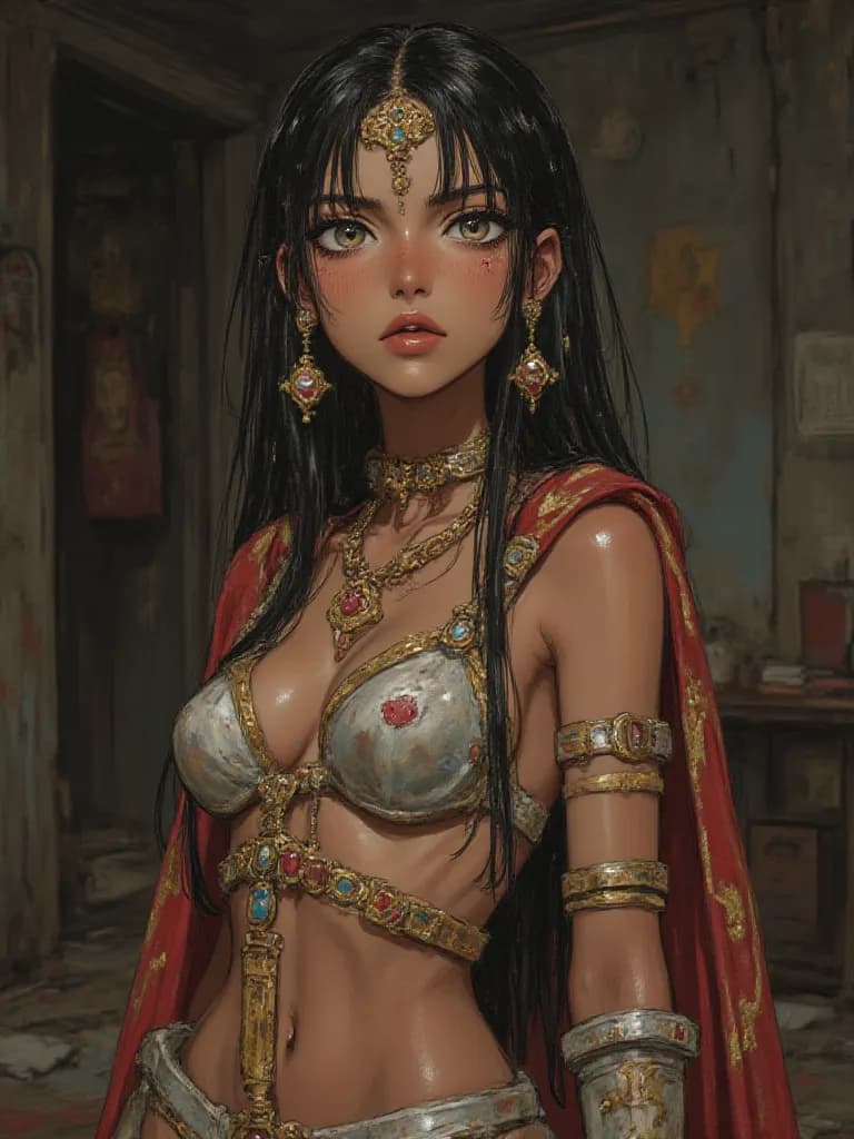 Thumbnail of Аврия