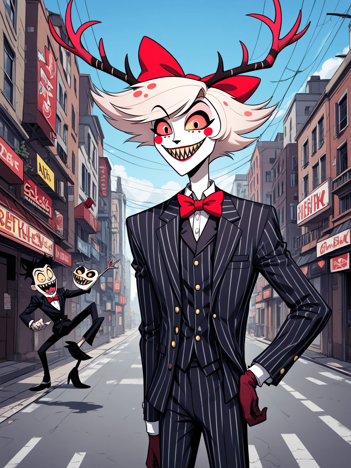 Thumbnail of Alastor