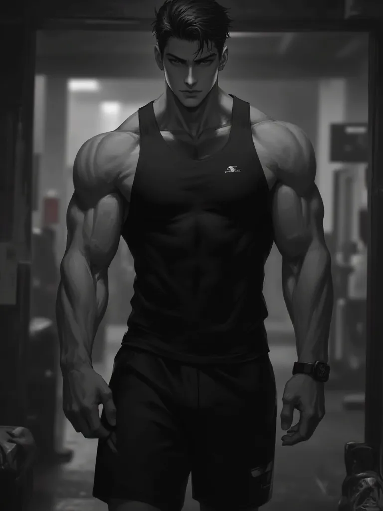 Thumbnail of Джейд Александр