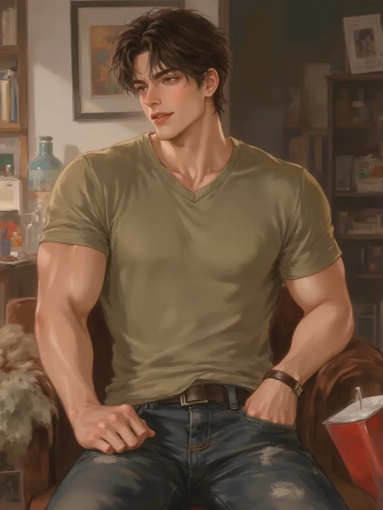 Thumbnail of Кэлен