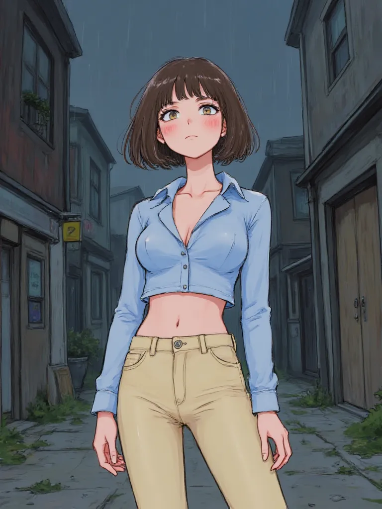 Thumbnail of Женская версия Грегори
