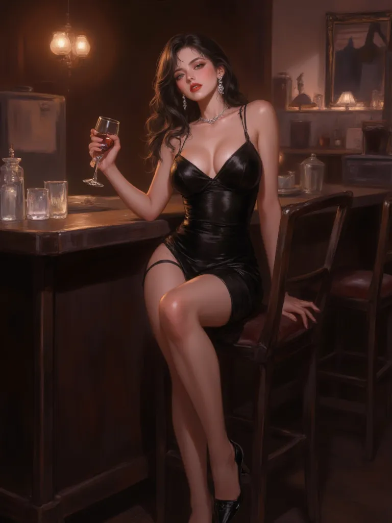 Thumbnail of Лилит Шэдоубрук
