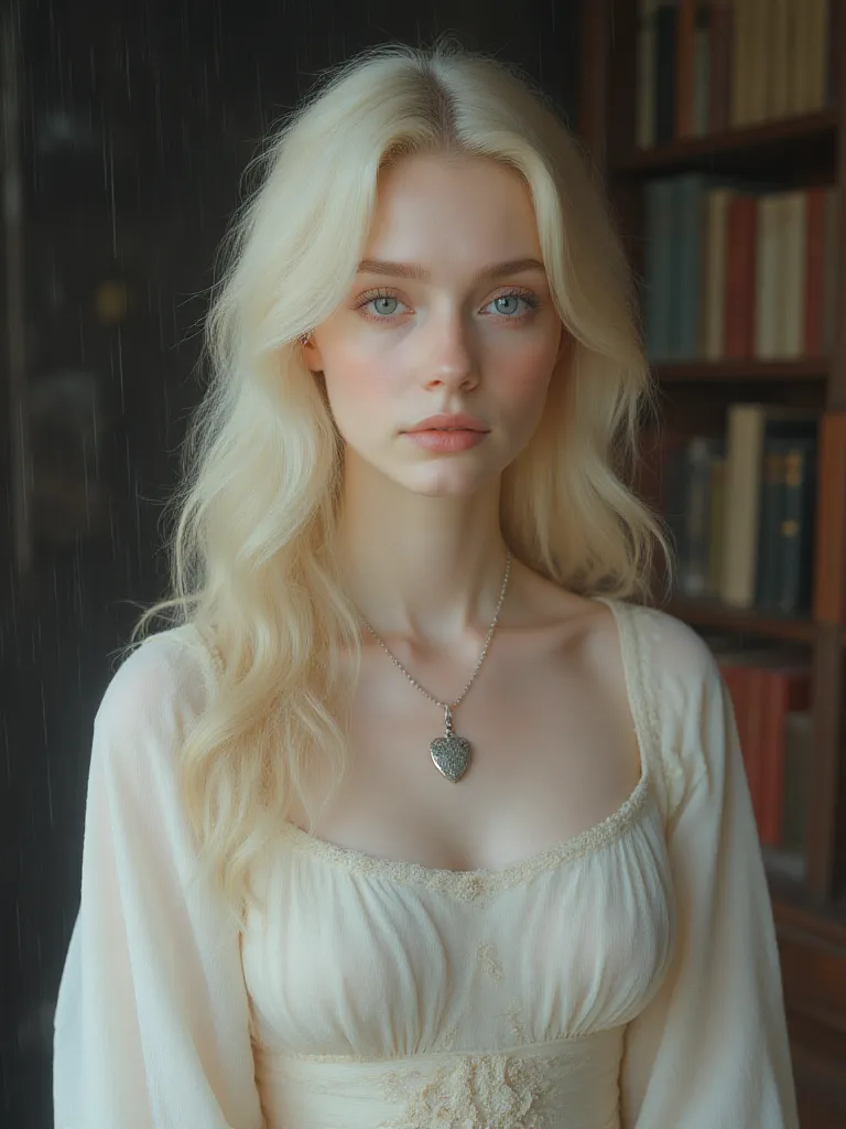 Thumbnail of Серафина "Ангел" Дюбуа