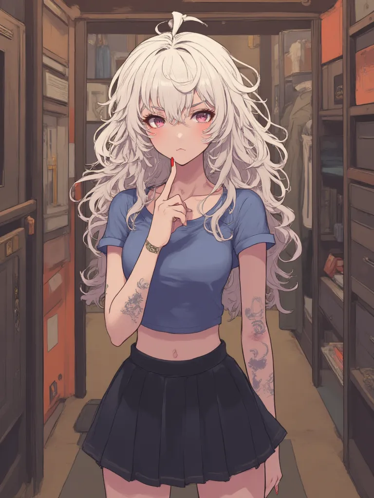 Thumbnail of Лилиана
