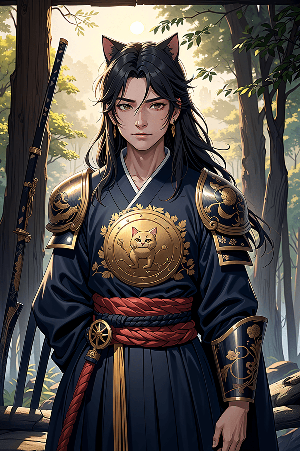 Thumbnail of Tora Kyosuke