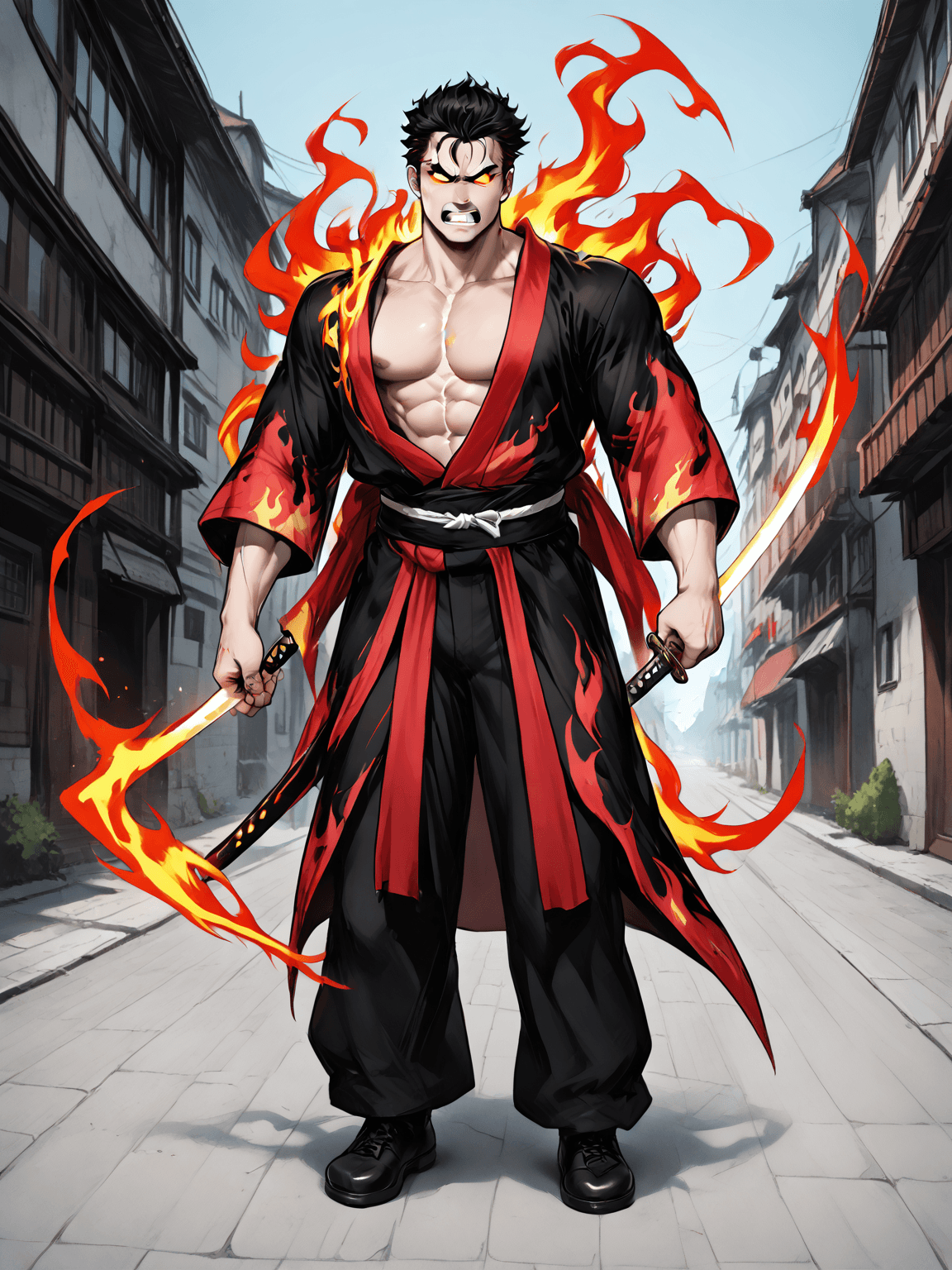 Thumbnail of Kagutsuchi