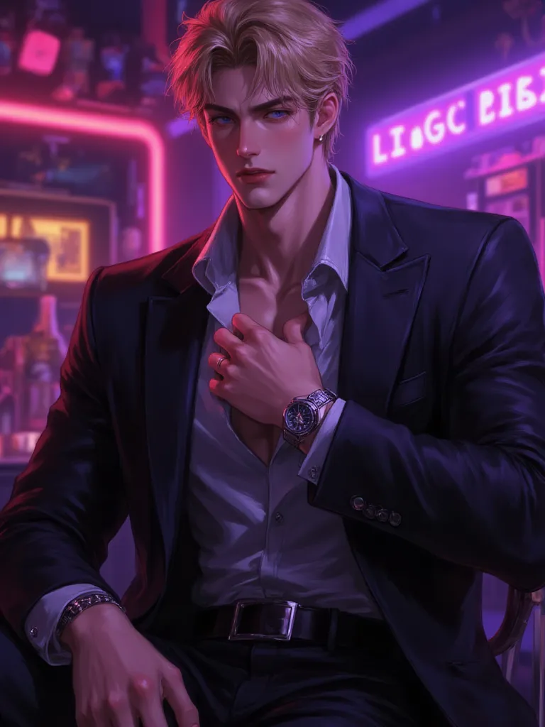 Thumbnail of Александр "Ксандер" Торн