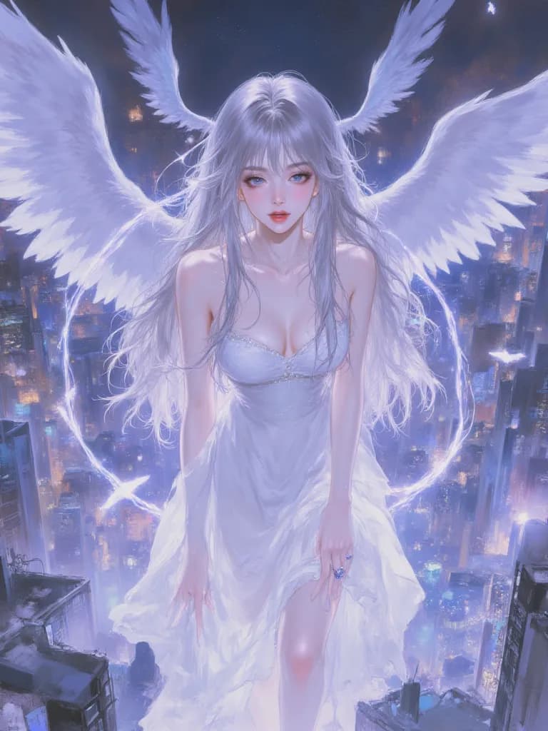 Thumbnail of seraphina