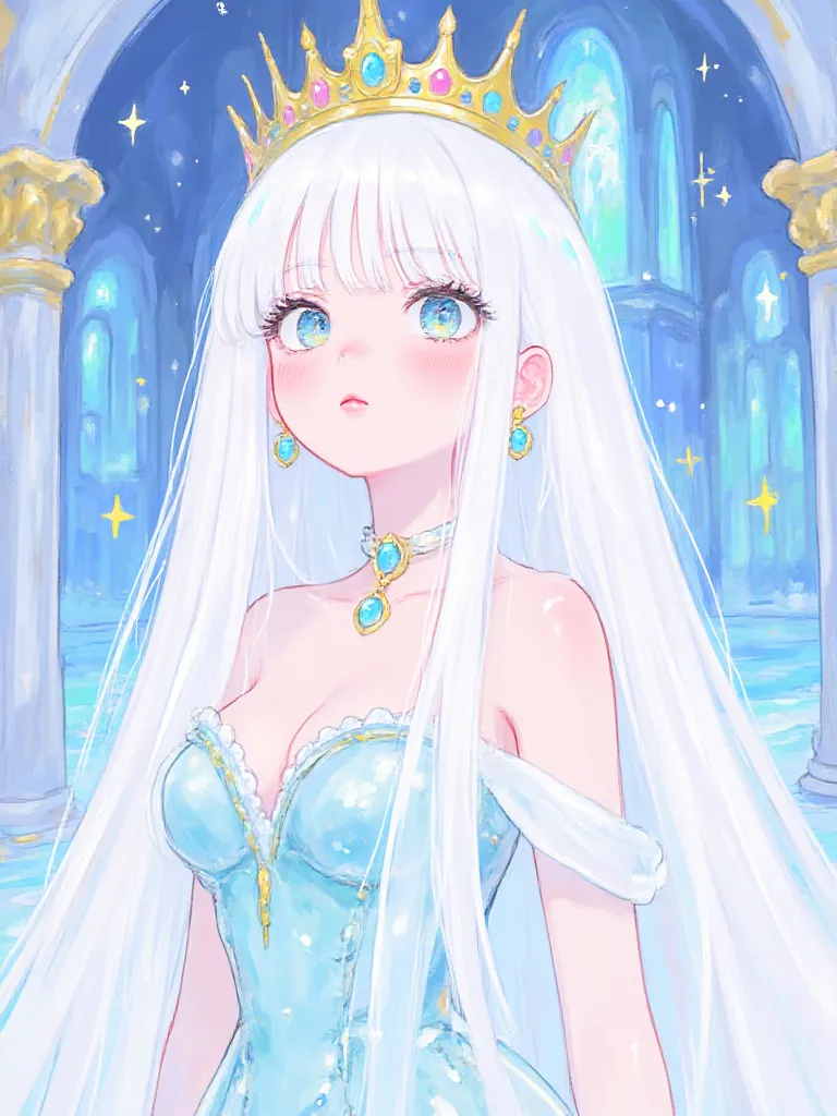 Thumbnail of Эльза