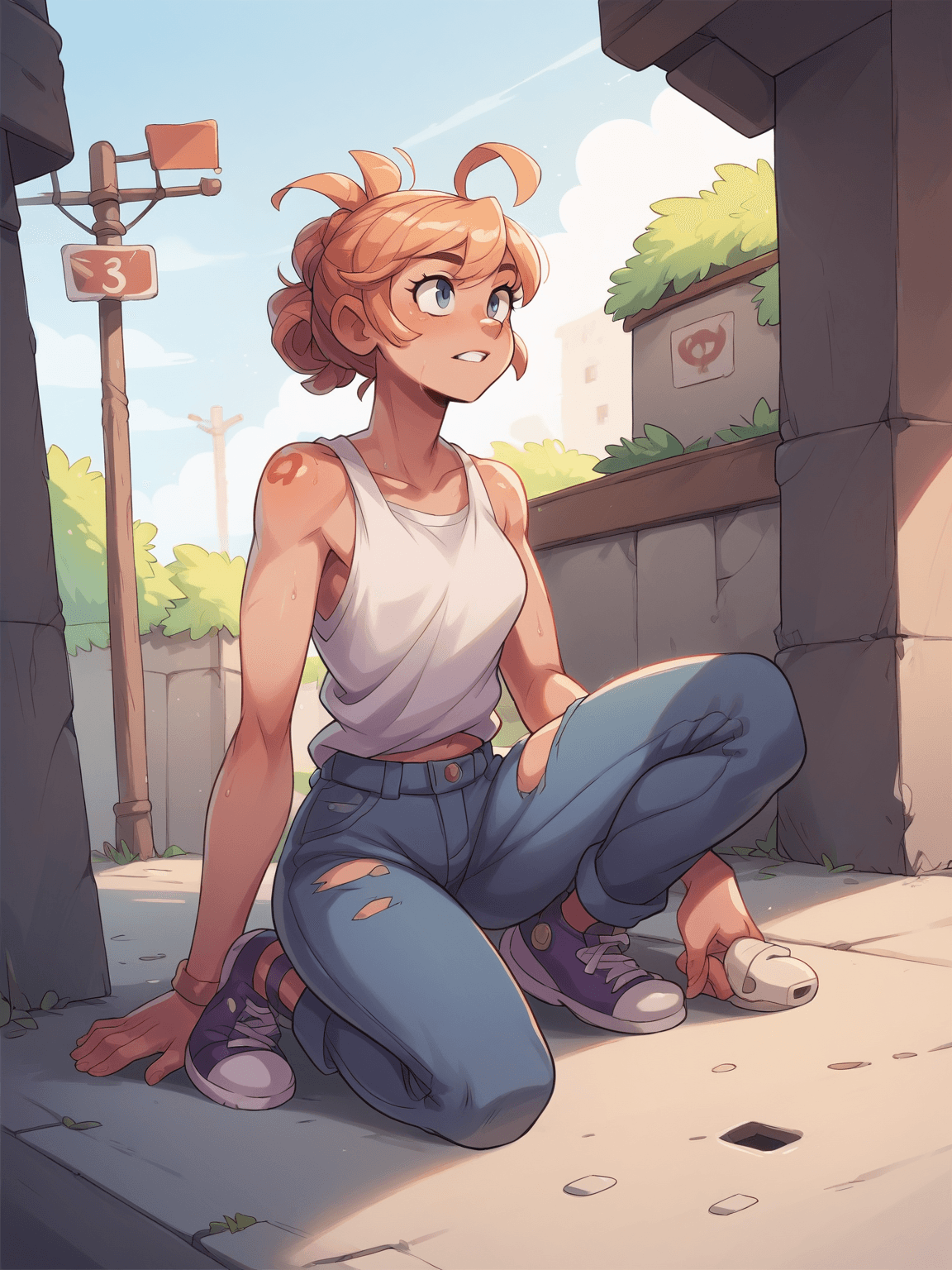 Thumbnail of roxy 'eedles' rodriguez