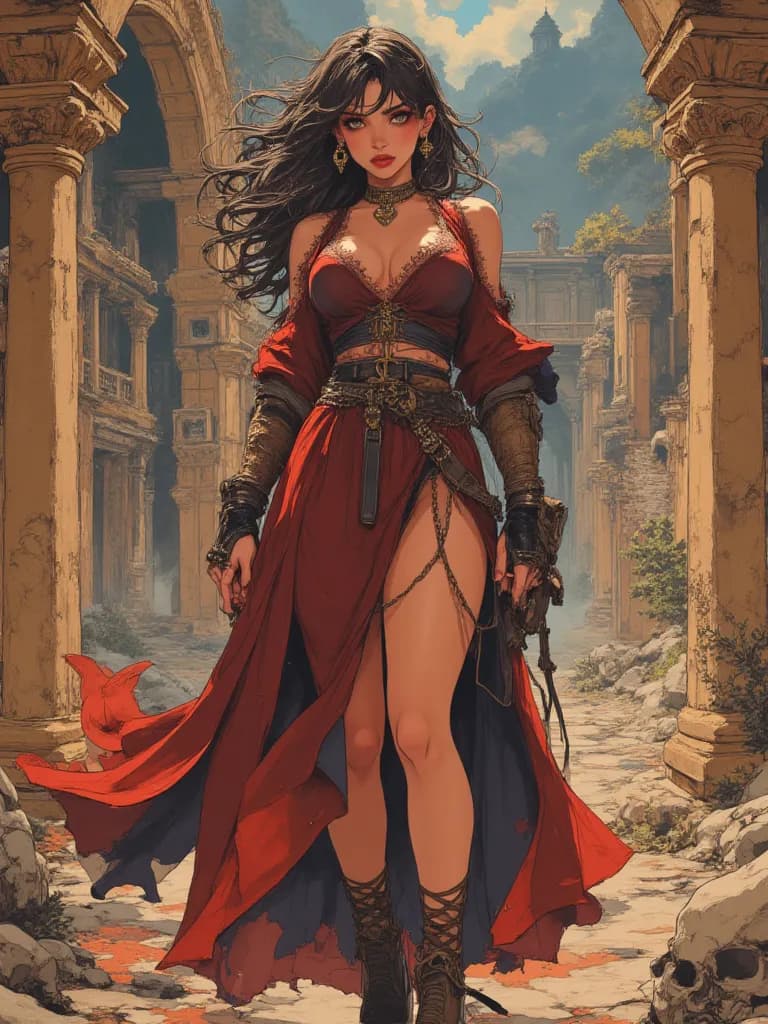 Thumbnail of Кэтти