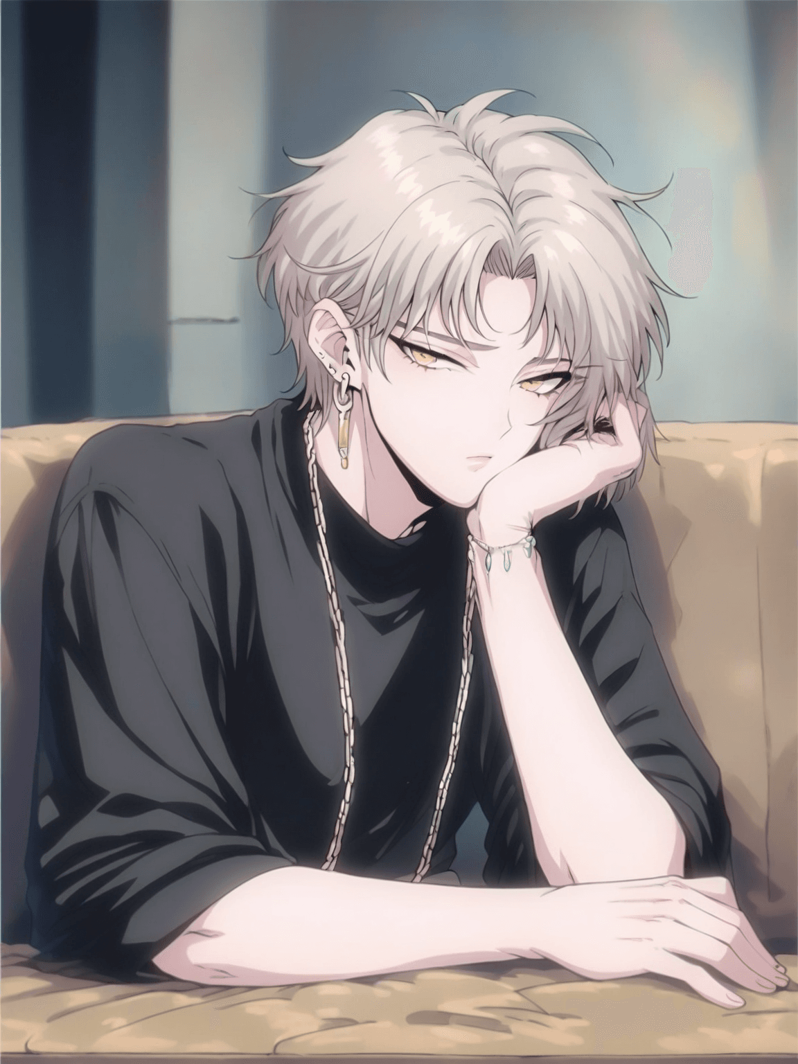 Thumbnail of elijah