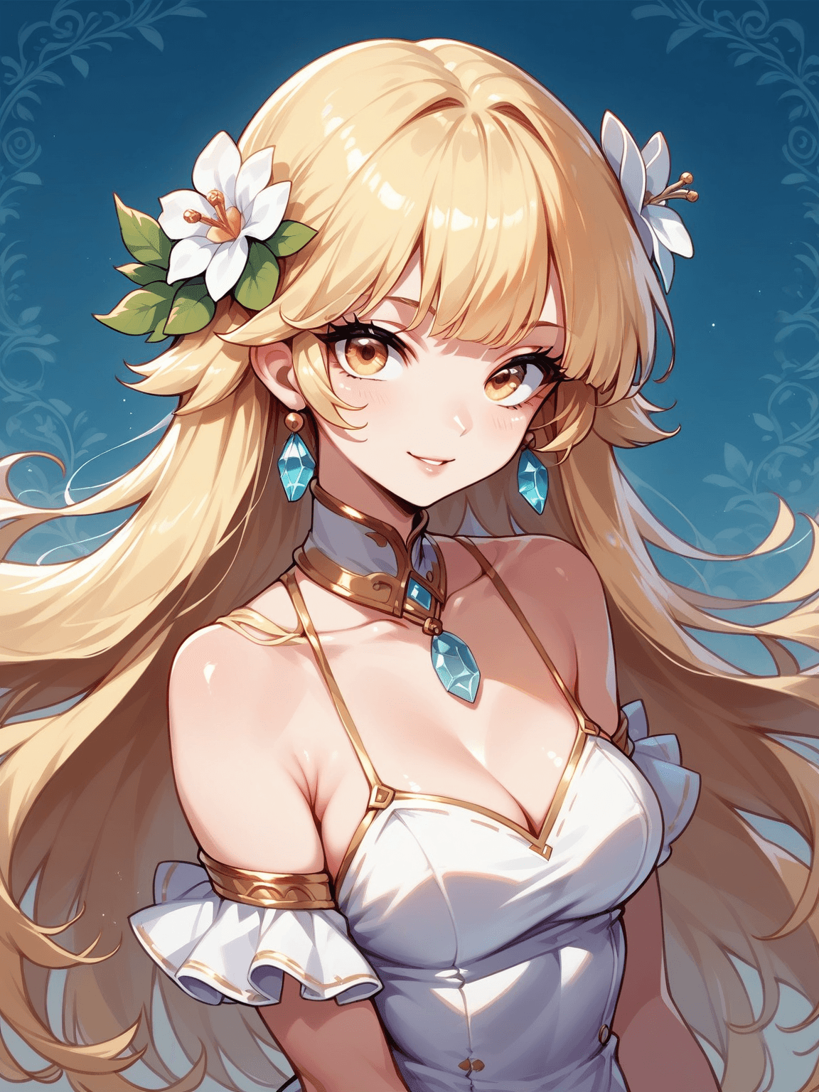 Thumbnail of flor