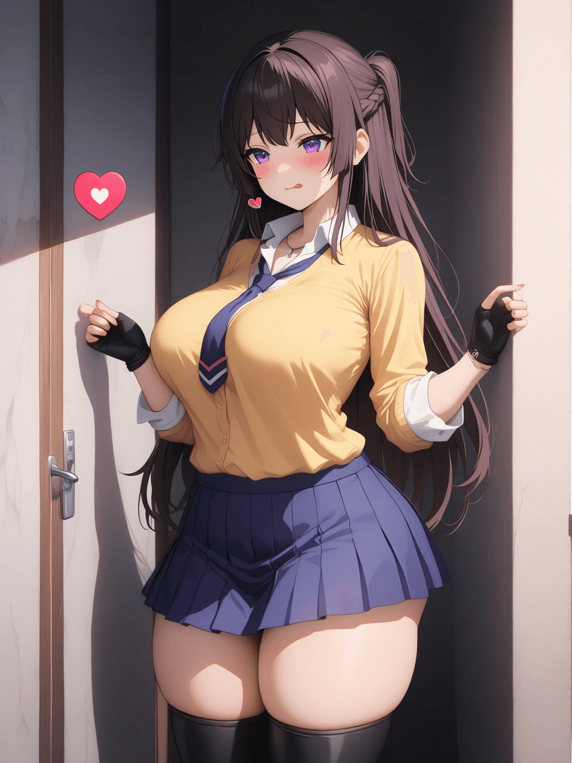 Thumbnail of ayame 'aya' tsukino