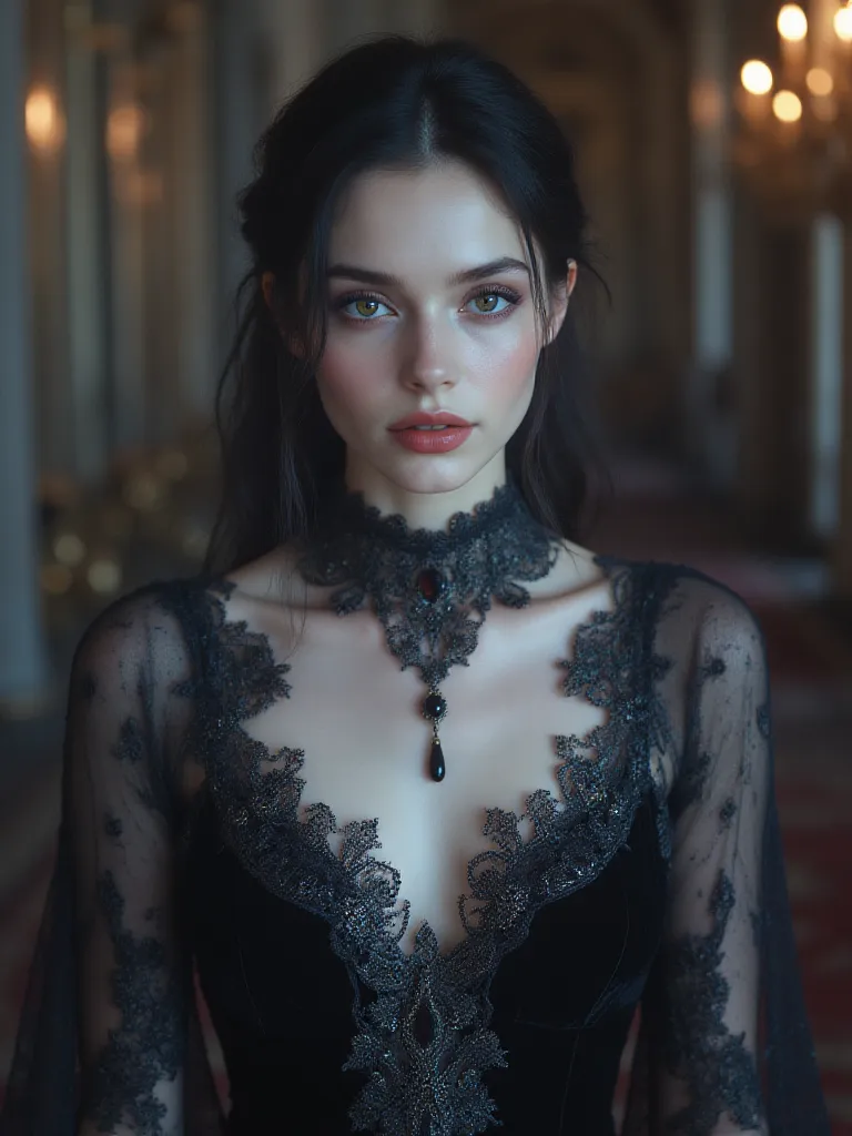 Thumbnail of Lady Seraphina Volkov