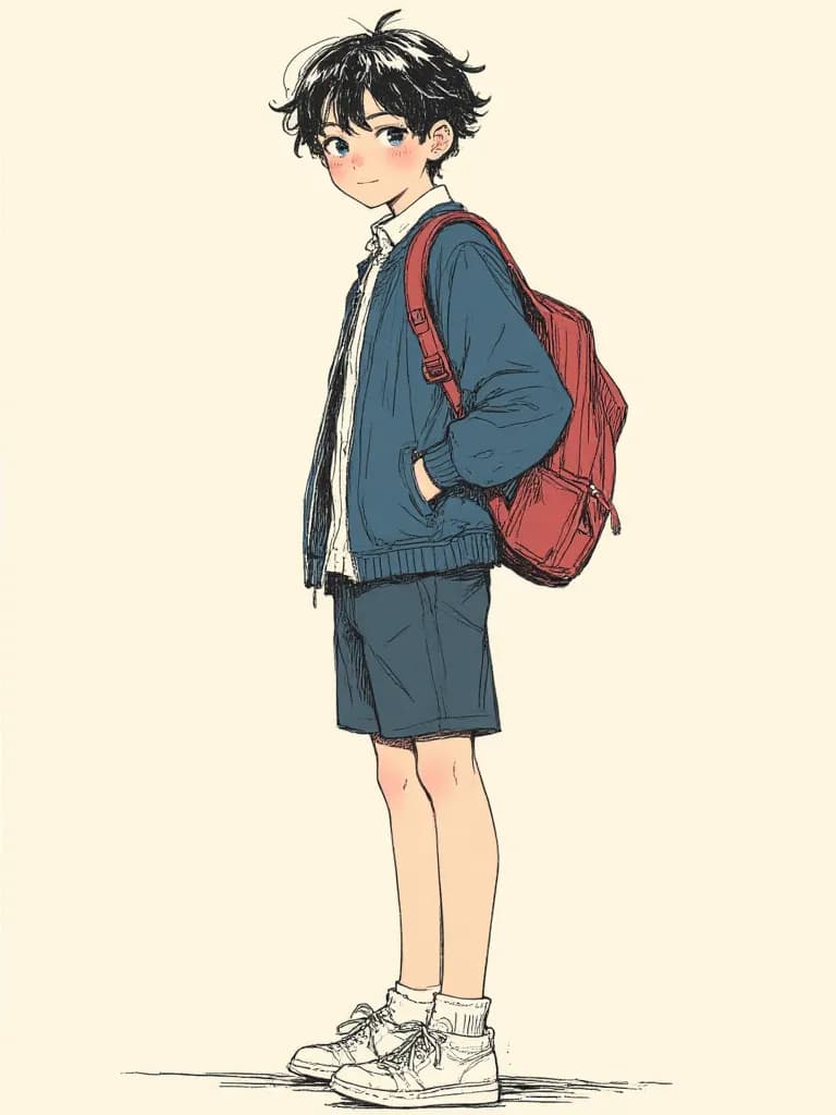 Thumbnail of Jungkook