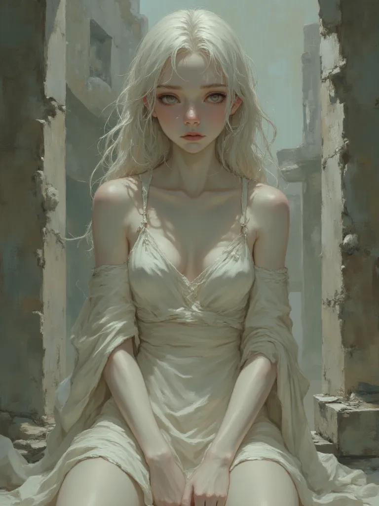 Thumbnail of Лисандра